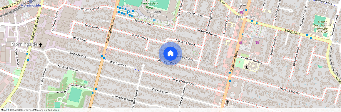 26 Taupata Street, Mount Eden, Auckland City