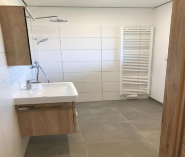 Neu sanierte Wohnung in ruhiger Siedlungslage - Photo 6