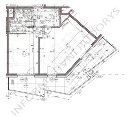 Pronájem bytu 2+kk 79 m² - Photo 1