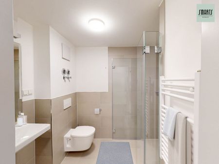 Aufgepasst: modernes 1-Zimmer-Apartment - Photo 2