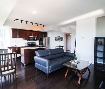 For Lease - 179 Metcalfe Street Unit# 1809, Ottawa Centre, Ontario - Photo 6
