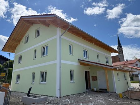 2,5-Zimmer-Neubauwohnung im Dachgeschoss in Kammer, perfekt für Alleinstehende und Paare! - Photo 5