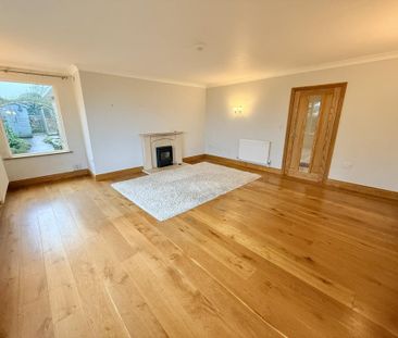 3 bedroom detached bungalow to rent - Photo 2