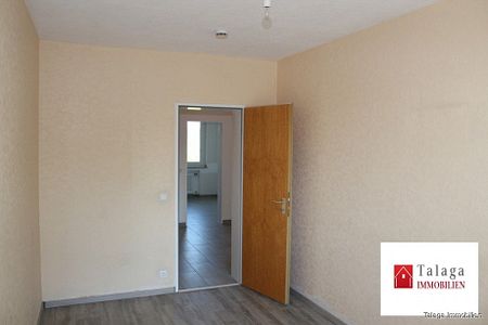 !!! Gepflegte 3,5 Zimmer Wohnung in Herne-Crange !!! - Photo 2