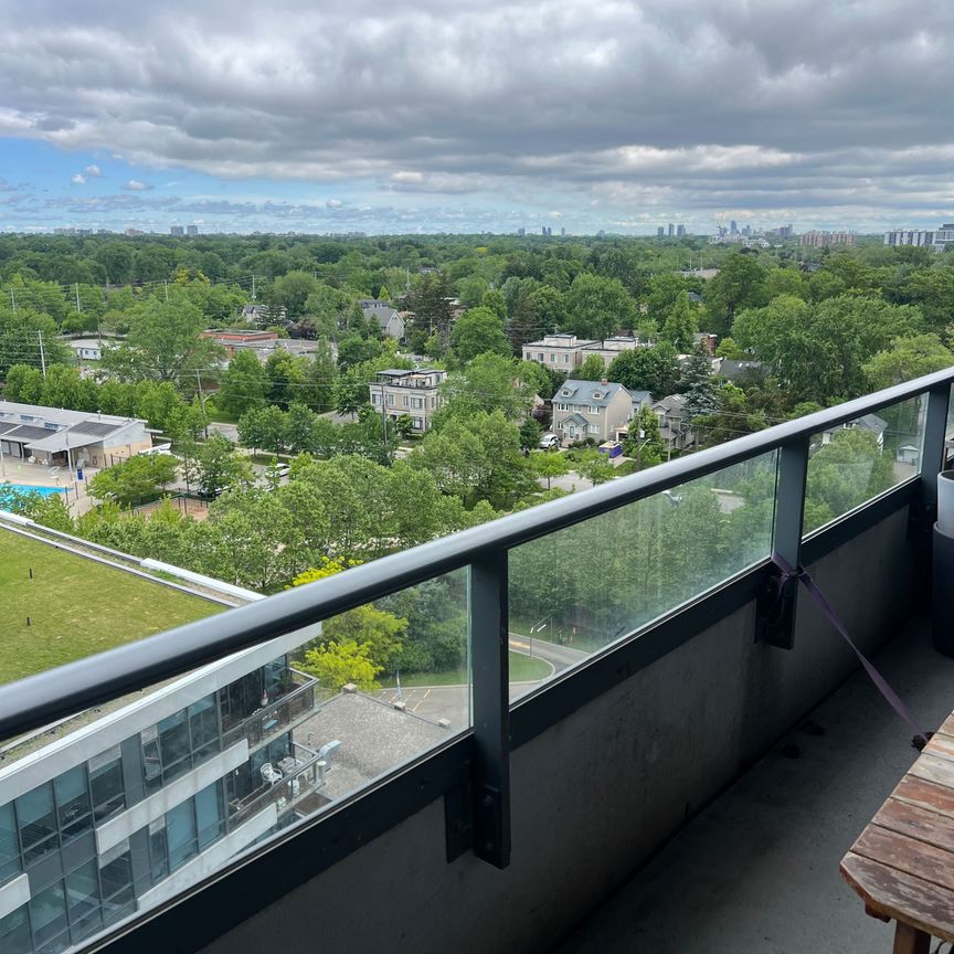 For Lease - 1 Hurontario Street Unit# 1108, Mississauga, Ontario - Photo 1
