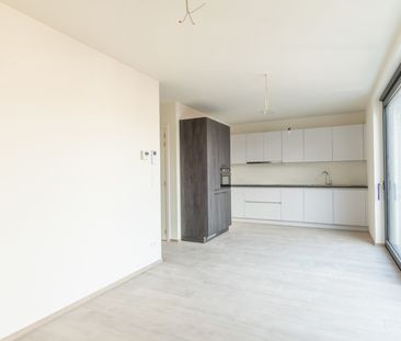 Recent, energiezuingi appartement (1 slk) op toplocatie - INCL.PARKING - Photo 4