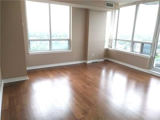 For Lease - 3 Rean Drive Unit# 2310, Toronto, Ontario - Photo 1