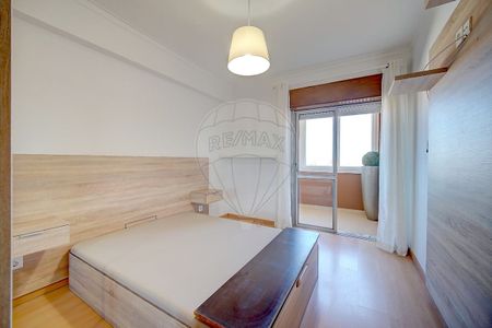 Apartamento T3 em Lisboa - Photo 5