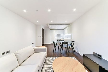 1 bedroom flat to rent - Photo 4