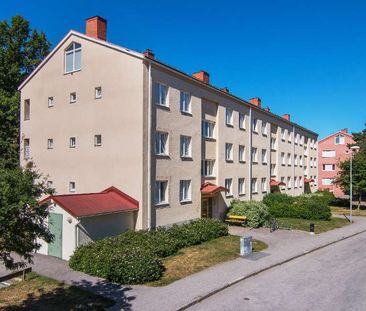 Björkhultsvägen 37 A - Foto 1