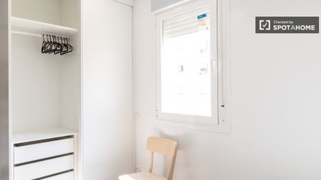 Piso de alquiler en Trafalgar - Photo 4