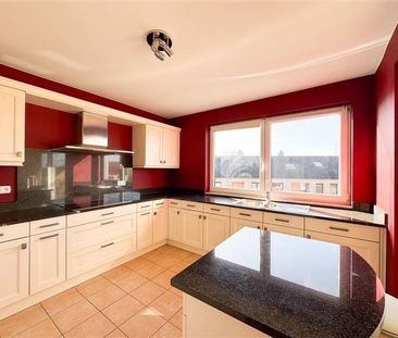 Appartement te huur - Foto 6