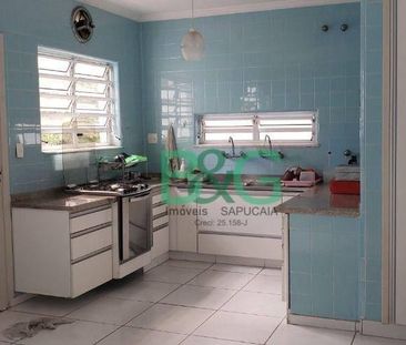 Sobrado Com 4 Dormitórios, 336 m² - Venda por R$2.000.000 Ou Alugue... - Photo 2