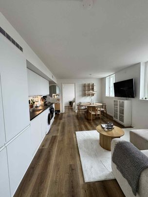 Skovvejen 1, 3. 1 8000 Aarhus C - Foto 1