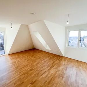 4-Zimmer-Wohnung mit Terrasse in Grünruhelage - SOFORT in 1210 Wien zu mieten - Photo 3