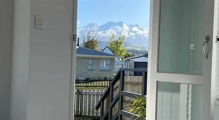 Central Ohakune 3 bedroom Home - Photo 5