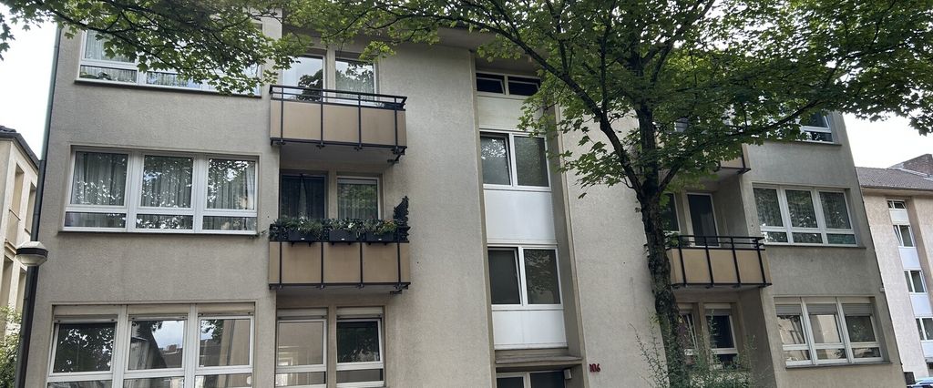 Goethestraße 106, 47166 Duisburg - Photo 1