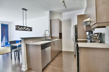 Appartement à louer - Longueuil (Saint-Hubert) (Parc de la Cité) Appartement à louer - Longueuil (Saint-Hubert) (Parc de la Cité) - Photo 5