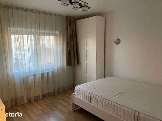 Apartament 3 camere metrou Brancoveanu | Centrala Proprie - Photo 1