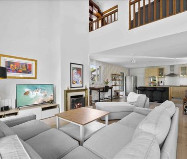 6 pièces - 180,69 m² - RDC - Colocation non autorisée - Photo 2