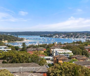 22/21-25 Burke Road, Cronulla NSW 2230 - Apartment For Rent | Domain - Photo 6