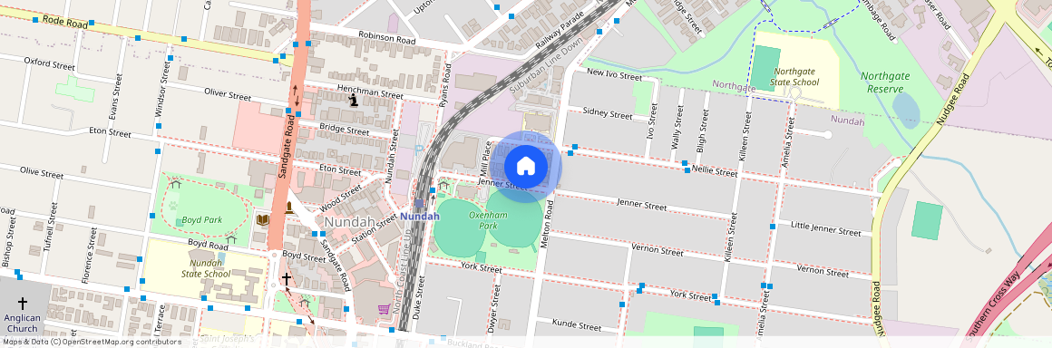 204/42 Jenner Street, Qld 4012, Nundah