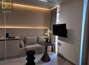 Studio/Γκαρσονιέρα για ενοικίαση - Κέντρο Θεσσαλονίκης, - Φωτογραφία 1