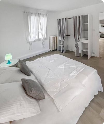 Location appartement 2 pièces 46.12 m2 à Tours - Photo 5