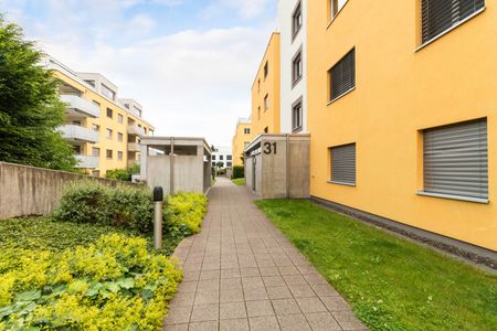 2.5 Zimmer, 68 m², 3. Stock - Photo 5