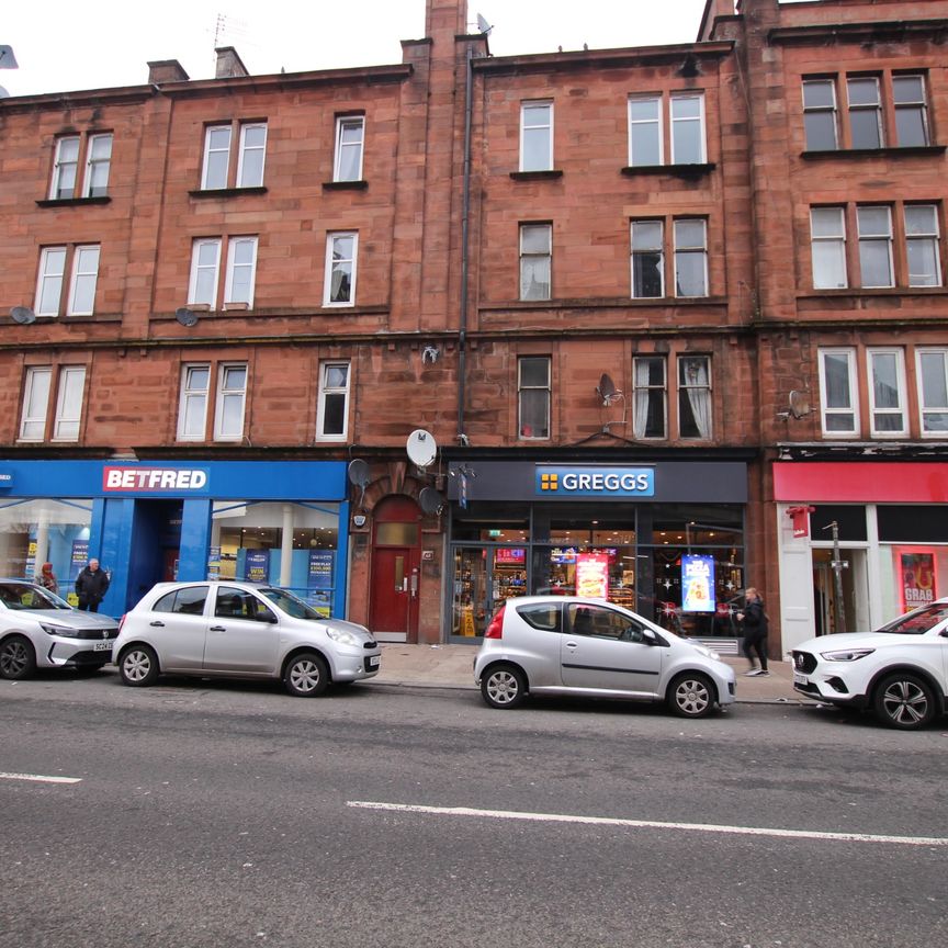 London Road, Bridgeton, Glasgow - Photo 1