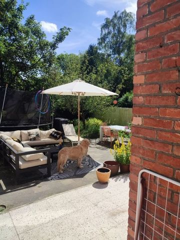 Appartement te huur - Photo 4