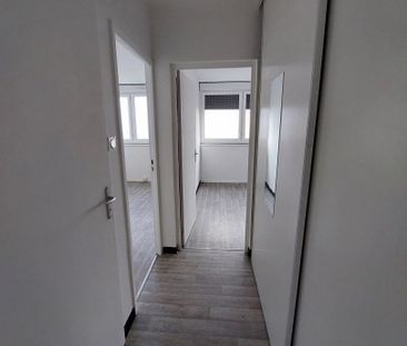 Appartement T4 à louer , Saint-Étienne - Photo 1