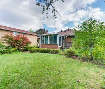 For Lease - 37 Canary Crescent, Toronto, Ontario - Photo 5