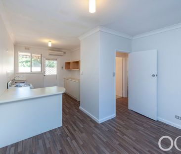 Open the Door to Peaceful Living - Photo 1