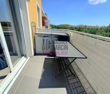 A LOUER - APPARTEMENT CAVAILLON - 3 pièces 72.04m² - Photo 4