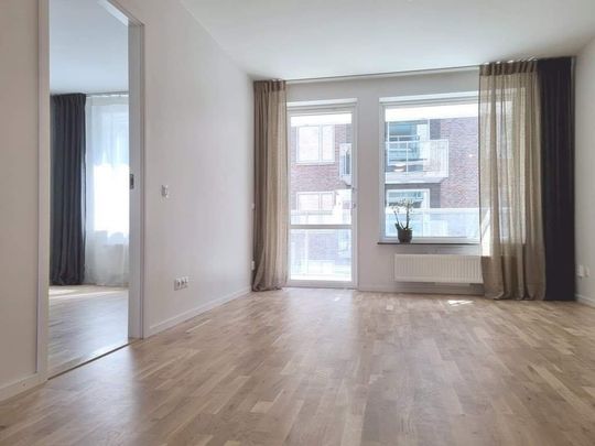 Skogängsvägen, Spånga - Photo 1