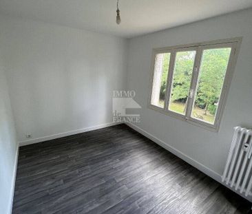 Location appartement 3 pièces 49.81 m² à Nantes (44000) - Photo 1