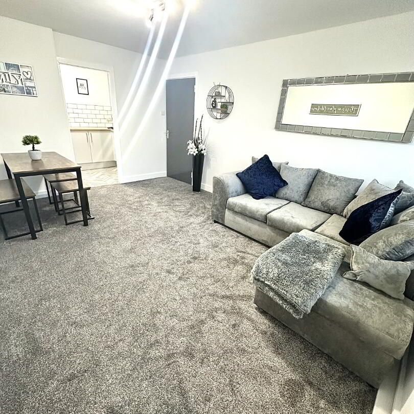 13b Moylena House, Benmore Drive, BT100EG, Belfast - Photo 1