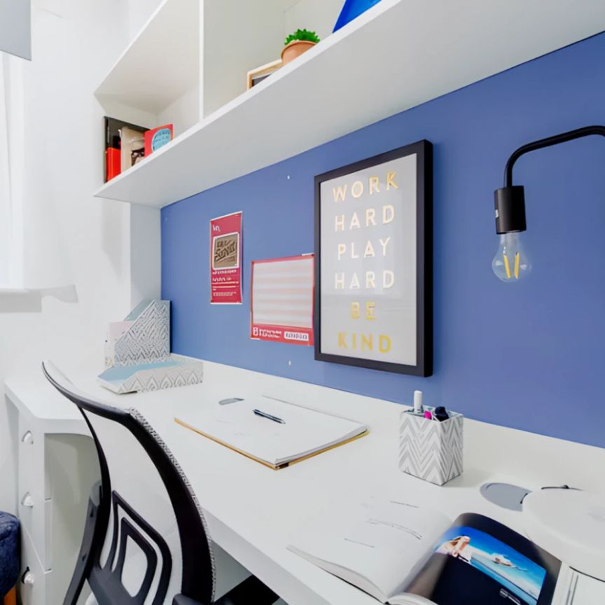 Bronze En-Suite - Photo 1