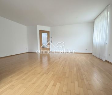 3-Zimmer Traumwohnung am Gögginger Luftbad - Photo 6