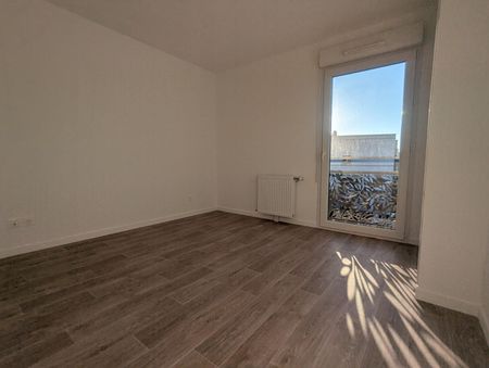 Appartement T3 Longvic à louer - Photo 4