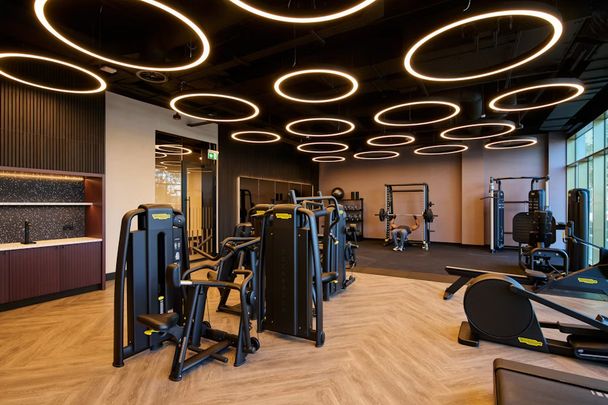 3 bedroom apartment - Photo 1