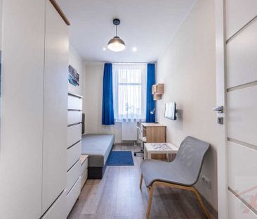 Pokój w Centrum Szczecina (nr 4), ul. Unisławy! (435632) - Zdjęcie 4
