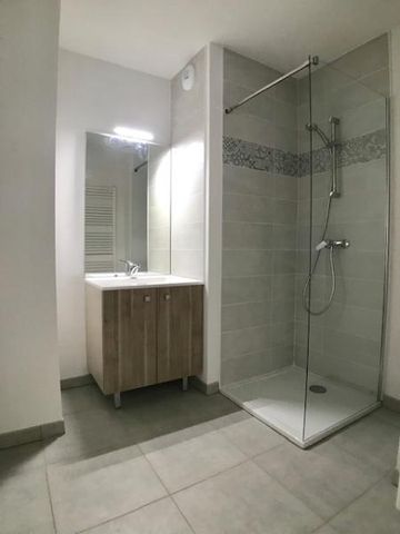 APPARTEMENT T2 39M - Photo 3