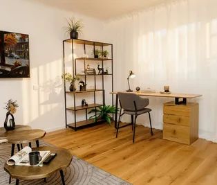 Schreygasse 19, 1BD, Washing Machine - Photo 2