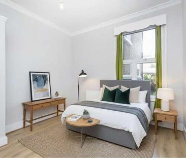 Rodwell Road, East Dulwich, London, SE22 - Photo 3