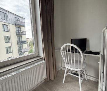 Kista Gårdsväg - Photo 3