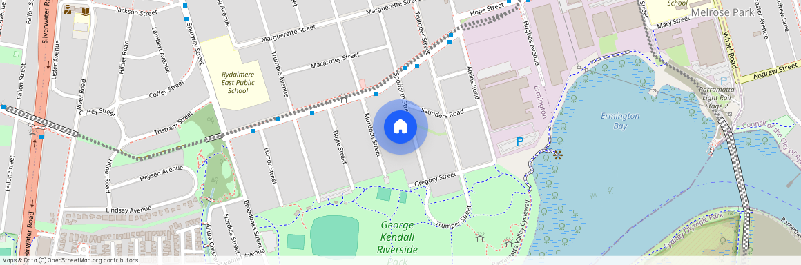 18a Spofforth Street, Ermington