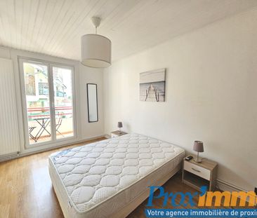 Location Appartement 3 pièces 59m² VOIRON 38500 - Photo 4