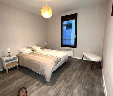 Location Appartement 2 pièces 46m² ST ETIENNE 42000 - Photo 3